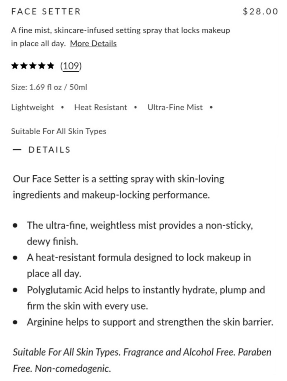 REFY Face Setter - Picture 6 of 8